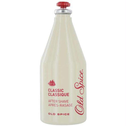 Old Spice Classic After Shave 4.25 oz ( Pack of 1) Beauty & Personal Care Old Spice