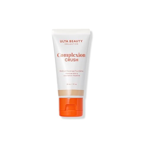Ulta Beauty Complexion Crush Medium Coverage Foundation ~ Fair Neutral Beauty & Personal Care Ulta Beauty