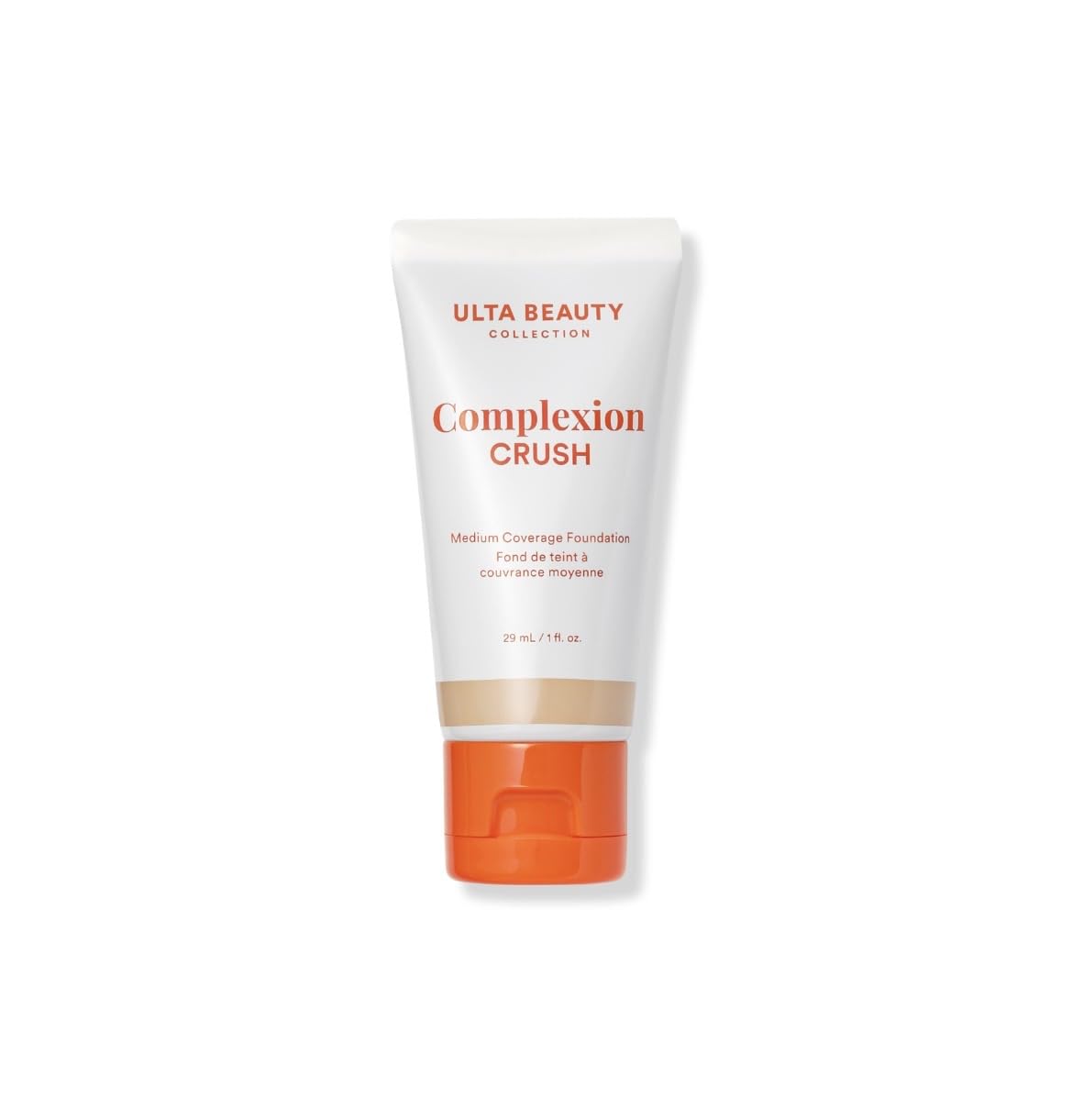 Ulta Beauty Complexion Crush Medium Coverage Foundation ~ Fair Neutral Beauty & Personal Care Ulta Beauty