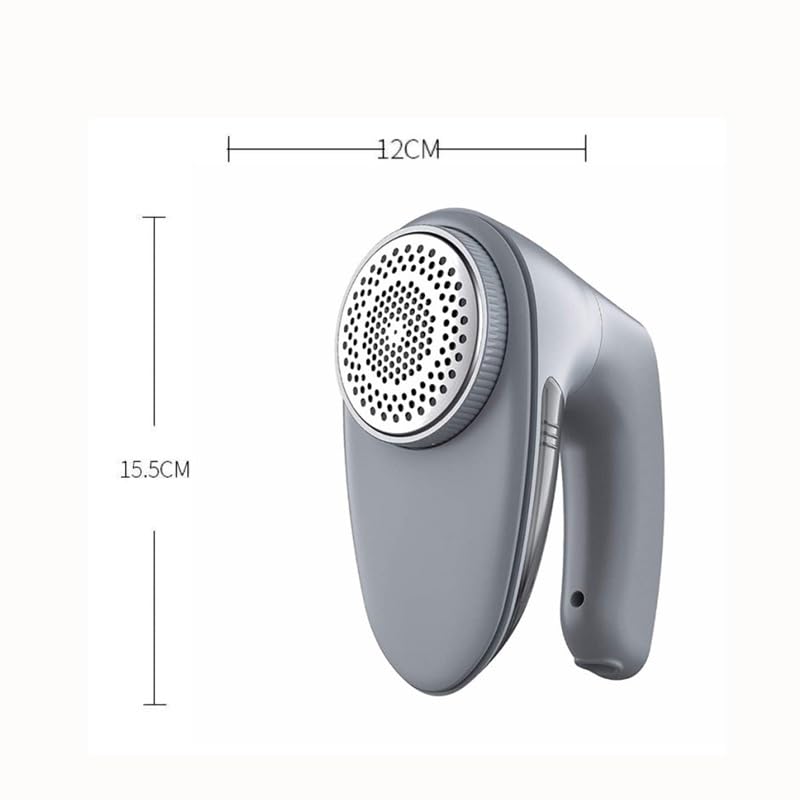 HIONJIN Hair Ball Trimmer, Fabric Shaver, Plush Shaver(Gray) Beauty and Personal Care HIONJIN
