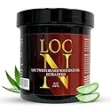 LOC N EDGE GEL EXTRA HOLD 16 Oz Beauty & Personal Care LOCN