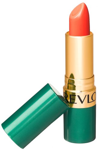 Revlon Moon Drops Creme Lipstick, Blase Apricot 702, 0.15 Ounce (4.2 g) Beauty & Personal Care REVLON