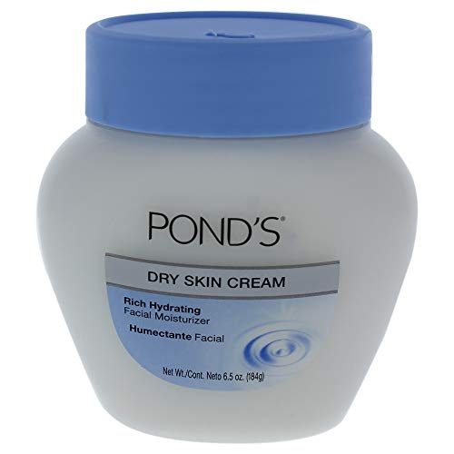 Pond's Dry Skin Cream , 6.5 Ounce Beauty & Personal Care POND'S