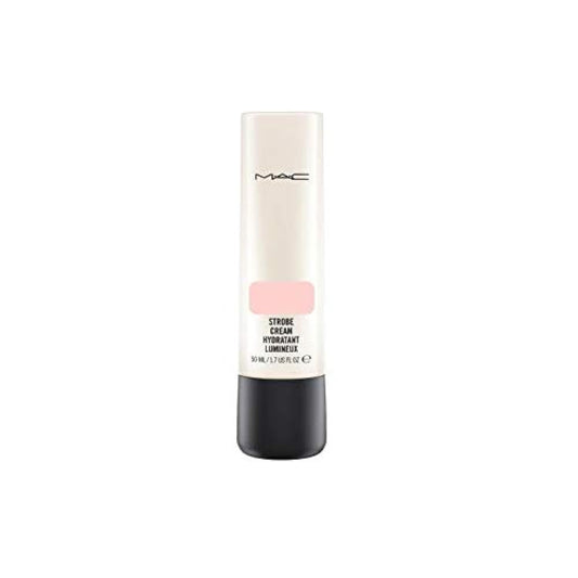 Strobe Cream - Pink Lite by MAC for Women - 1.7 oz Cream Packaging may vary