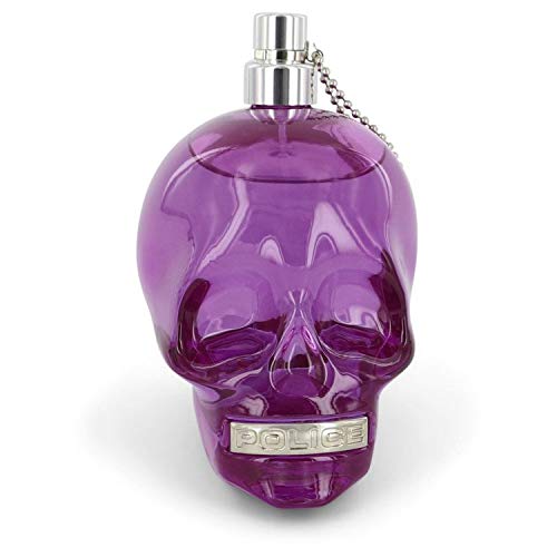 Police To Be or Not To Be by Police Colognes Eau De Parfum Spray (Tester) 4.2 oz Women Beauty & Personal Care Police