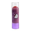 The Crème Shop X HELLO KITTY(PURPLE) 2-IN-1 LIP AND CHEEK TINTED STICK - PRETTY BOW, Pink Beauty & Personal Care The Crème Shop