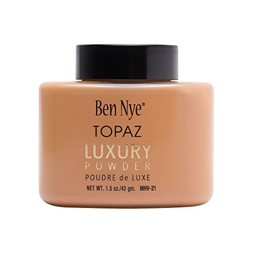 Ben Nye Topaz Face Powder Beauty & Personal Care Ben Nye