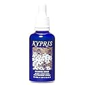 KYPRIS, Clearing Serum - Balance & Soothe Facial Serum, Zinc PCA & Sweet Iris Stem Cells (1.59 fl oz / 47 ml) Beauty & Personal Care KYPRIS