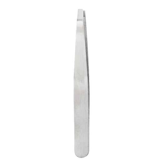 Eyebrows Tweezers Trimmer Professional Beard Eyelash Brow Face Hair Removal Tweezer Beautfy Makeup Stainless Steel Tools(AA295-02) Beauty and Personal Care ZXYZXYZZ