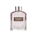 Abercrombie & Fitch First Instinct for Women Eau de Parfum Spray, 3.4 Ounce Beauty & Personal Care Abercrombie & Fitch