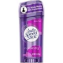 Lady Speed Stick Invisible Dry Antiperspirant & Deodorant, Shower Fresh - Purple 2.3 oz Beauty & Personal Care Lady Speed Stick
