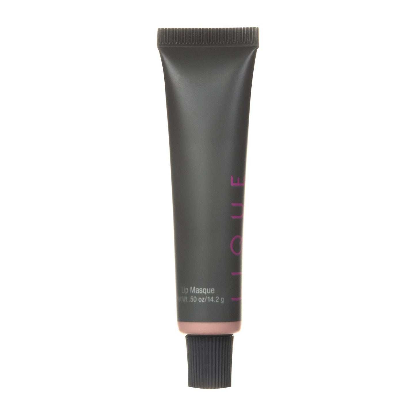 LIQUE Cosmetics Lip Mask for Dry, Cracked Lips, Ultra-Hydrating with a Hint of Color, Courageous, 0.5 Oz. Beauty & Personal Care LIQUE