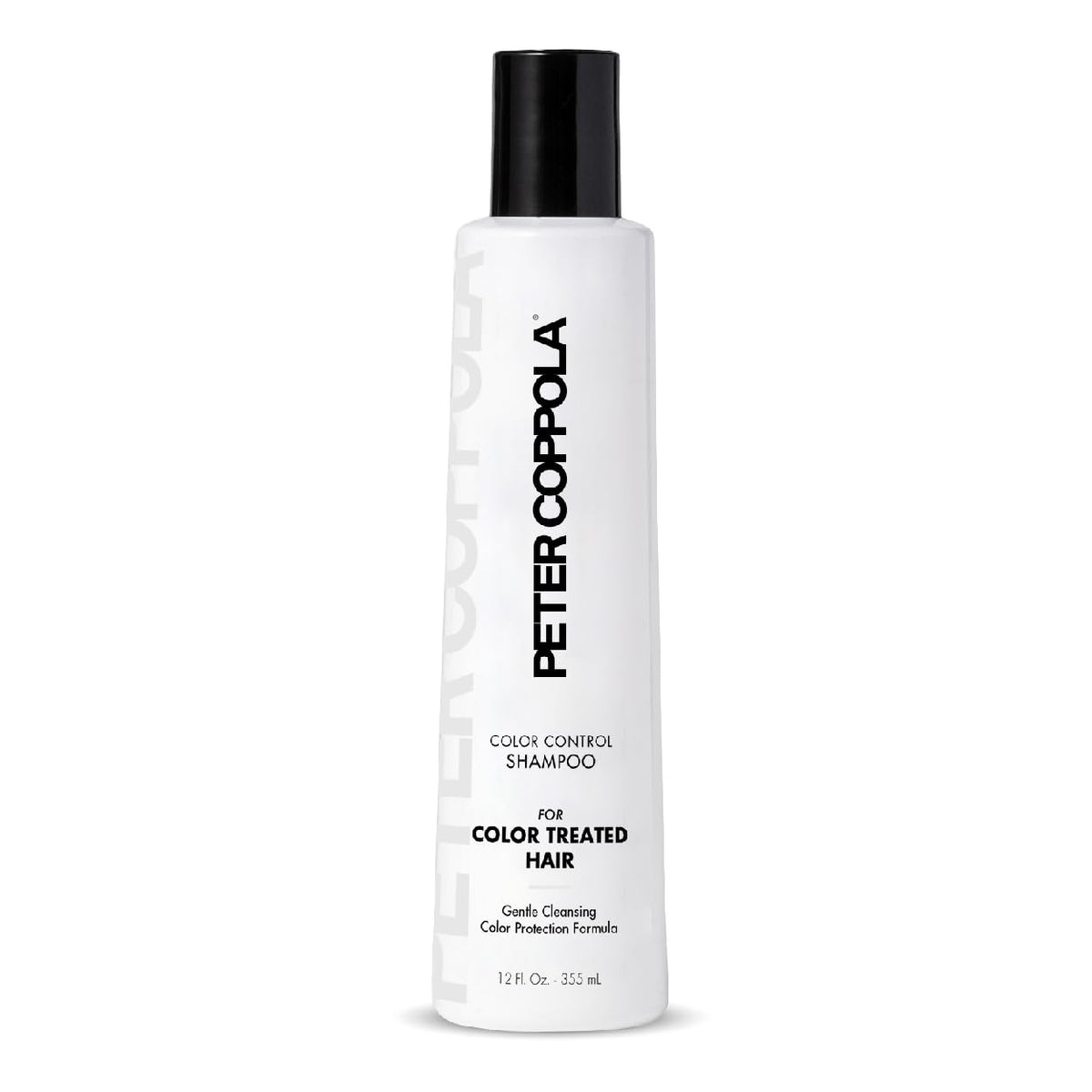 Peter Coppola Keratin Concept Color Control Sulfate-Free Shampoo - 12 oz - Gentle Cleansing, Keratin Complex, Color Safe Shampoo for Daily Use