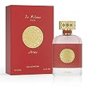 Jo Milano Zodiac Aries Eau De Parfum Spray | 3.4 oz (100ml) | Sweet, Oud, Amber, Saffron, Smoky Scent | Long Lasting Fragrance for Women Beauty & Personal Care Jo Milano