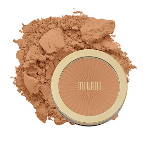 Milani Silky Matte Bronzing Powder - Sun Tan Beauty & Personal Care Milani