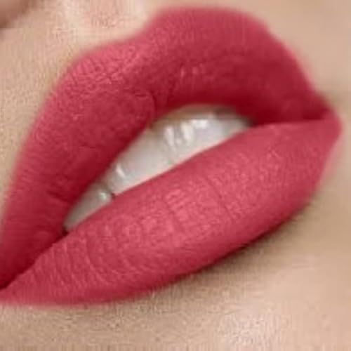 By The Clique Premium Long Lasting Matte Liquid Lipstick | Magenta | It's Magic… Beauty & Personal Care By The Clique