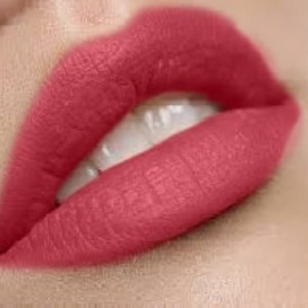 By The Clique Premium Long Lasting Matte Lip Liner Pencil | It's Magic | Magenta… Beauty & Personal Care By The Clique