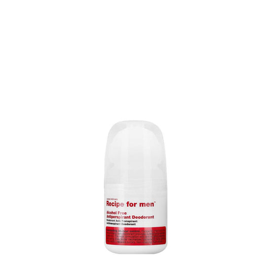 Recipe for Men Antiperspirant Deodorant, 2 Fl Oz Beauty and Personal Care Recipe for Men