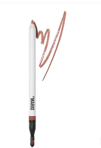 MAKEUP BY MARIO Ultra Suede® Sculpting Lip Pencil Dmitry Beauty & Personal Care BY MARIO