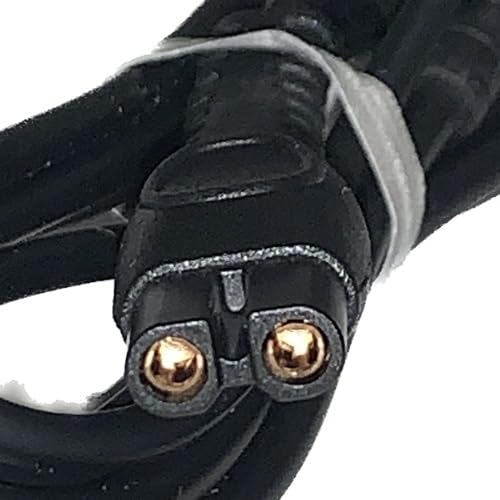 Norelco Philips Replacement USB Charge Cord for Select Models BT3230, MG5900, MG5910, MG7900, MG7910, MG7960, MG9510, MG9520, QP1424, QP1624, QP2724 Beauty and Personal Care Norelco