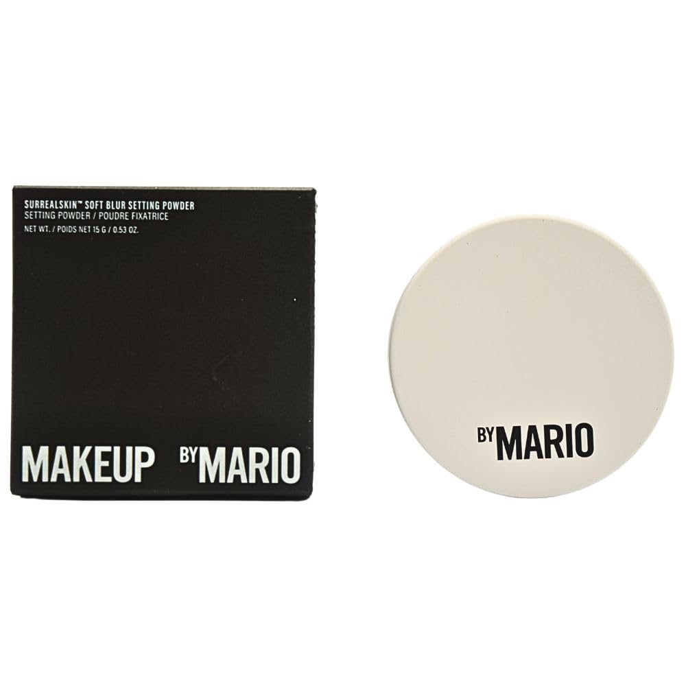 SurrealSkin® Soft Blur Setting Powder