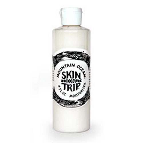 Mountain Ocean Moisturizer - Skin Trip - Coconut - 8 Oz2 Beauty & Personal Care Mountain Ocean