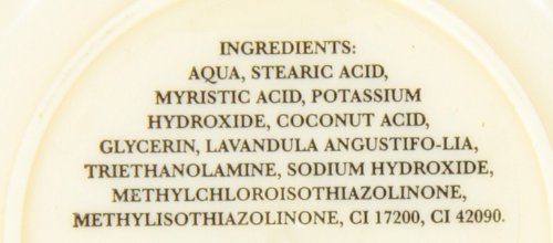 Taylor of Old Bond Street Lavender Shaving Cream Bowl, 5.3-Ounce 01003 Beauty & Personal Care Taylor of Old Bond Street