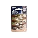 GOODY Hair Clip, Goody Blonde Colour Collection Contour Clips, 6 Count Beauty & Personal Care GOODY