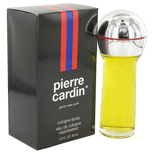 Pierre Cardin for Men Cologne Spray, 2.8 Ounce Beauty & Personal Care Pierre Cardin
