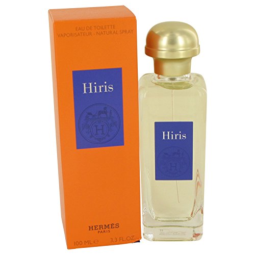 Hiris By Hermes Eau De Toilette Spray 3.4 Oz For Women Beauty & Personal Care Hermès