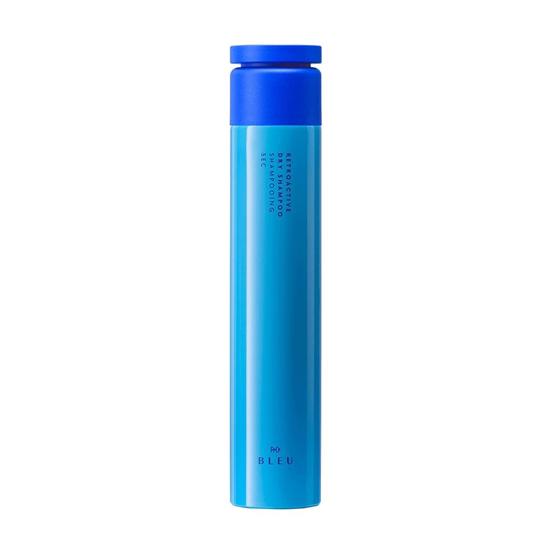 R+Co BLEU RETROACTIVE Dry Shampoo, 6.5 Oz
