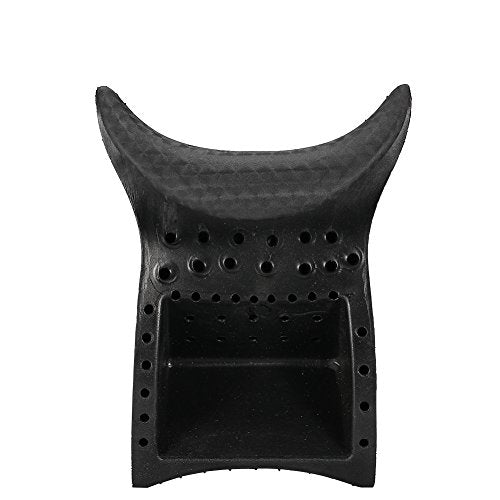 Hair Washing Neck Rest, Shampoo Bowl for Salon Neck Rest Shampoo Bath Pillows Cushion for Bath Pillows Unit Pillow Beauty and Personal Care ZJchao