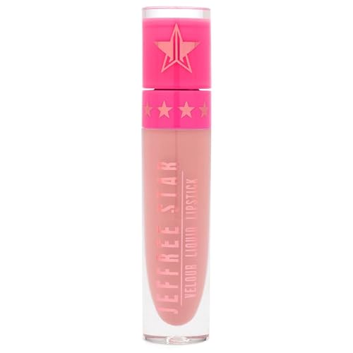 Jeffree Star Cosmetics Velour Liquid Lipstick - Birthday Suit Beauty & Personal Care Jeffree Star