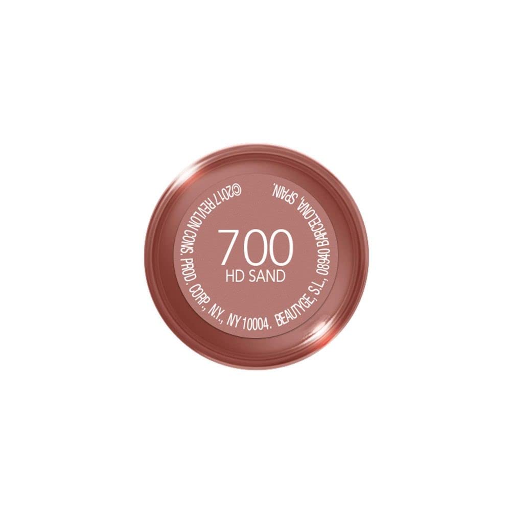 REVLON Ultra HD Gel Lipcolor, HD Sand Beauty & Personal Care REVLON