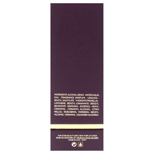 Tom Ford Jasmin Rouge eau de parfum for women 1.7 oz Beauty & Personal Care Tom Ford