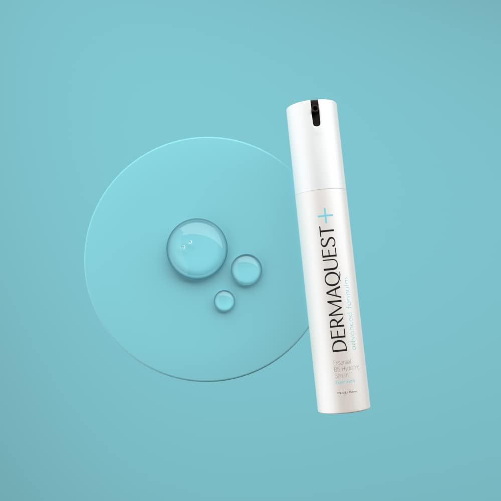 DermaQuest Advanced Essential B5 Hydrating Serum 1oz Beauty & Personal Care DermaQuest