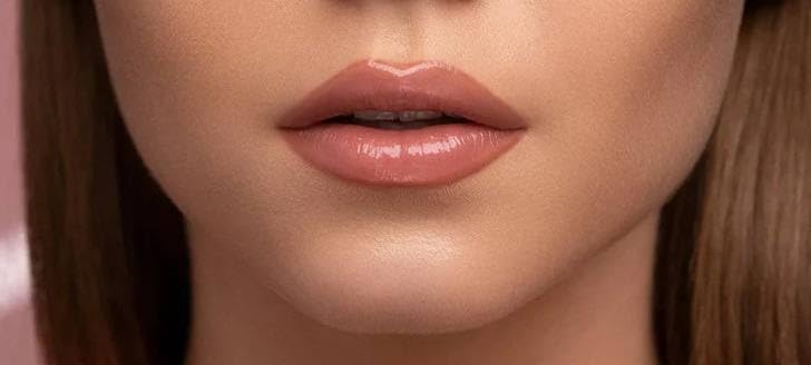 Natasha Denona I Need a Rose Lip Gloss Daphne + Bonus Premium Korean BlueBerry Sheet Masque Beauty & Personal Care Natasha Denona