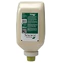 Stockhausen SHN-83187 Solopol Heavy-duty Hand Cleaner - 2000ml Softbottle Beauty & Personal Care Stockhausen
