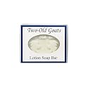 Two Old Goats Lotion Bar Soap, Essential Oils, 0.2 Pounds Beauty & Personal Care Two Old Goats