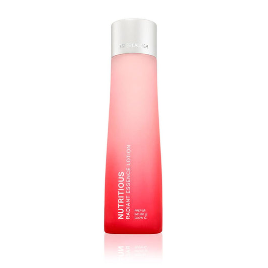 Estée Lauder Nutritious Radiant Essence Treatment Lotion Toner with Niacinamide | Pore Minimizing Skin Essence, 6.7 Fl Oz Beauty & Personal Care Estée Lauder
