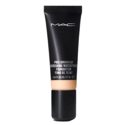 MAC Cosmetics Pro Longwear Nourishing Waterproof Foundation NC17 NC17 0.85 oz/ 25 mL Beauty & Personal Care MAC