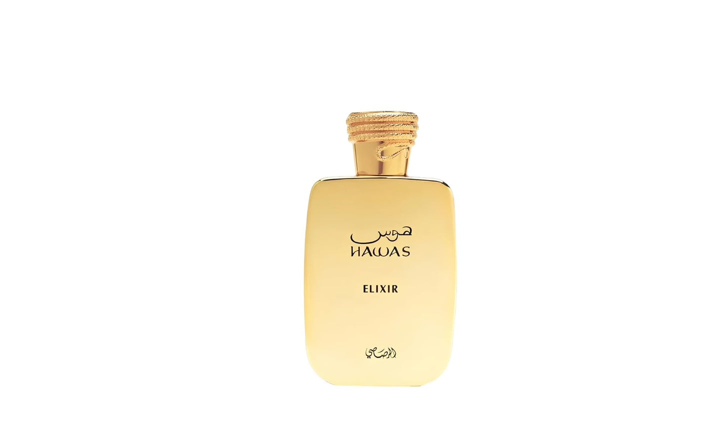 RASASI Hawas Elixir EDP For Men 3.38 Fl Oz Beauty & Personal Care RASASI