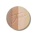 jane iredale PureBronze Shimmer Bronzer Refill, Multiuse Powder Complexion Enhancer with 4 Shades, Lightweight, Buildable, Breathable, Luminous Finish Beauty & Personal Care jane iredale