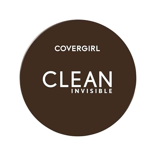 Cover Girl 00961 105Tranfr Translucent Fair Professionaltm Loose Powder Beauty & Personal Care COVERGIRL