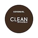 Cover Girl 00961 105Tranfr Translucent Fair Professionaltm Loose Powder Beauty & Personal Care COVERGIRL
