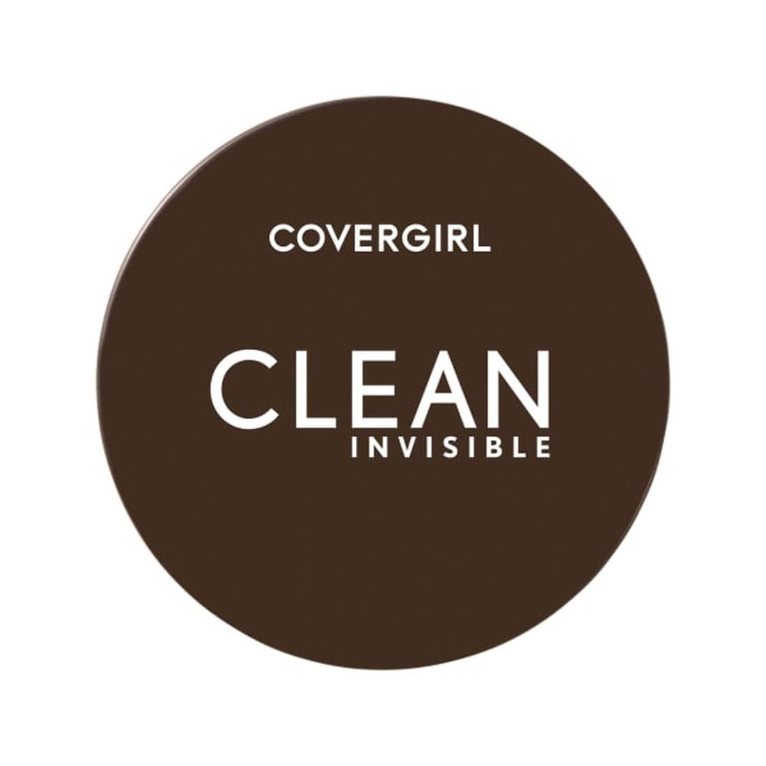 Cover Girl 00961 105Tranfr Translucent Fair Professionaltm Loose Powder Beauty & Personal Care COVERGIRL