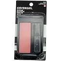 Covergirl Classic Color Blush, Rose Silk [540], 0.3 Ounce Beauty & Personal Care COVERGIRL