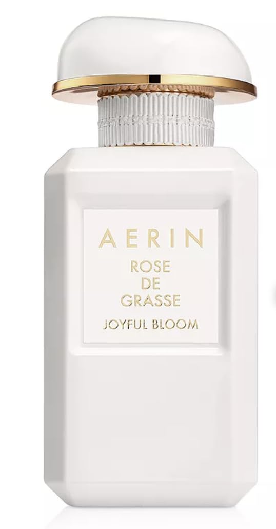 AERIN ROSE DE GRASSE JOYFUL BLOOM 1.7OZ Beauty & Personal Care AERIN