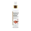 By Natures Batana Oil Thermal Protection Leave In Mist 6 fl.oz, with Honey, Aloe Vera, Papaya Beauty & Personal Care By Natures