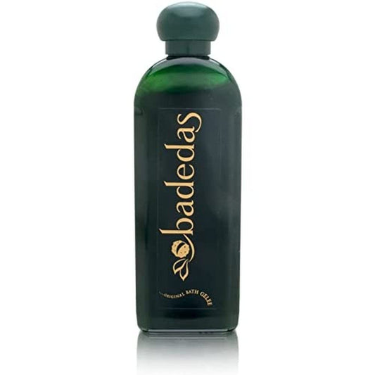Badedas Original Indulgent Bath Gelee 300ml Beauty & Personal Care Simple